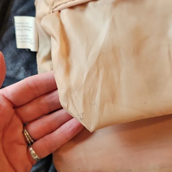 The Sak Janet Crochet Rainbow Crossbody, OS, Boho, Tomato Girl, Festival - Picture 8 of 11